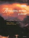 Cover von ATMOSFERA,TIEMPO Y CLIMA, 7/ED.