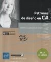Coberta de Patrones de diseño en C#