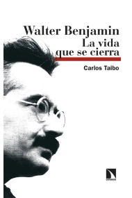 Cover von Walter Benjamin