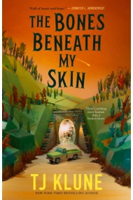 Cubierta de Bones Beneath My Skin