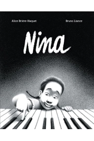 Cubierta de Nina