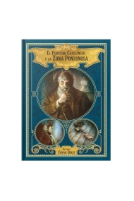 Cover von Colección Maestros del Fantástico