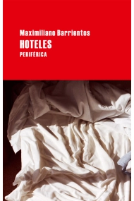 Cubierta de Hoteles