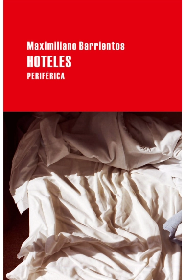 Cubierta de Hoteles — Maximiliano Barrientos