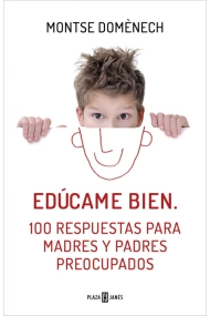 Cover von Edúcame bien