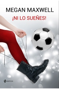 Cubierta de ¡Ni lo sueñes!