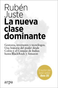 Cover von La nueva clase dominante