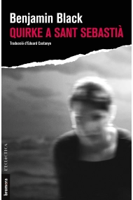Coberta de Quirke a Sant Sebastià