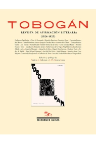 Cover von Tobogán