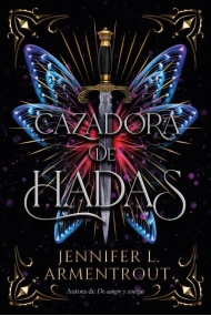 Cubierta de Cazadora de hadas