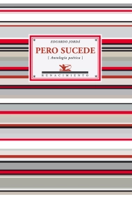 Cubierta de Pero sucede
