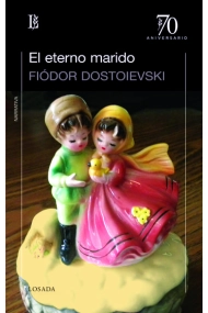 Coberta de ETERNO MARIDO,EL