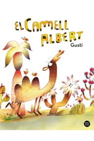 Cubierta de El camell Albert