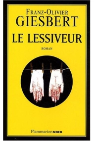 Cubierta de E LESSIVEUR