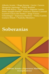 Cubierta de Soberanías