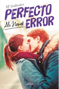 Coberta de Perfecto error