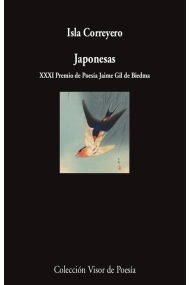 Cubierta de Japonesas
