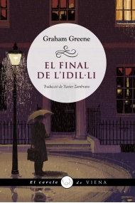 Cubierta de El final de l'idil·li