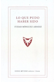 Cubierta de LO QUE PUDO HABER SIDO