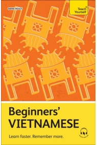 Coberta de Beginners' Vietnamese: Learn faster. Remember more.
