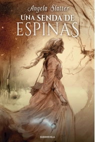 Cover of UNA SENDA DE ESPINAS