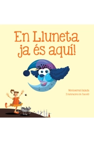 Cover von En Lluneta ja és aquí!
