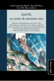 Cubierta de Dante, un camino de setecientos años