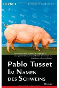 Coberta de IM NAMEN DES SCHWEINES
