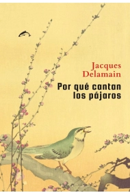 Coberta de Por qué cantan los pájaros