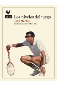 Coberta de Los niveles del juego