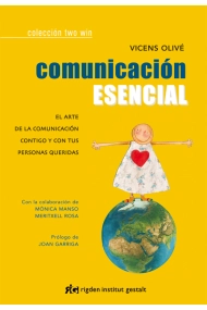 Cover von Comunicación esencial