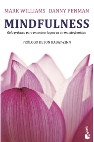 Cover von Mindfulness. Guía práctica