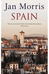Cubierta de Spain