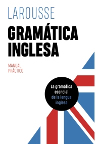 Cubierta de Gramática inglesa