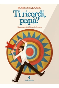 Coberta de Ti ricordi, papà?