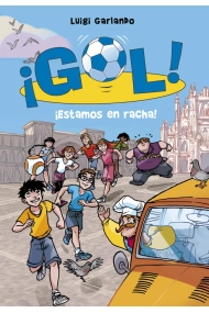 Cover von ¡Gol! 32 - ¡Estamos en racha!