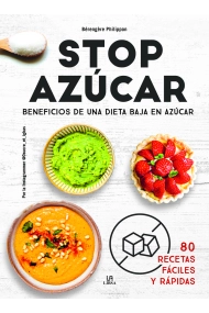 Cubierta de Stop Azúcar