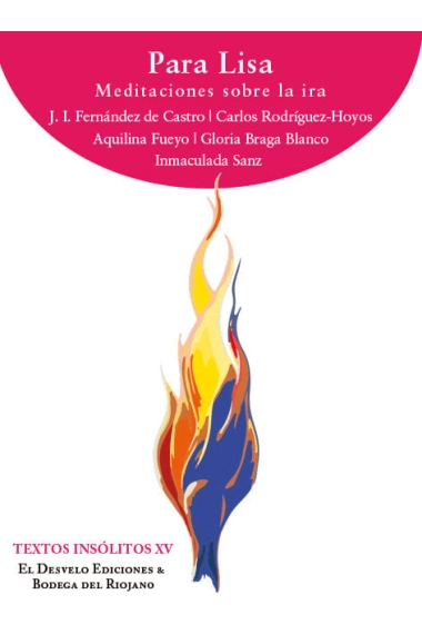 Cubierta de Para Lisa — VV. AA.
