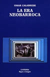 Cover of La era neobarroca