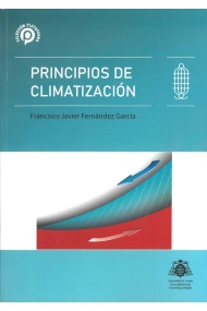 Cubierta de Principios de climatización