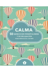 Coberta de Calma