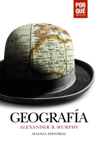 Cover von Geografía: ¿Por qué importa?