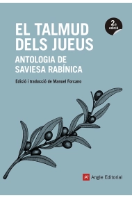 Cover von El Talmud dels jueus