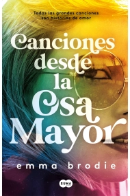 Cubierta de Canciones desde la Osa Mayor