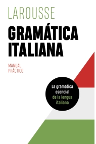 Cover von Gramática italiana