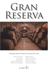 Cubierta de Gran Reserva