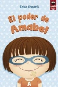 Cover of El poder de Amabel