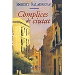 Cubierta de Còmplices de ciutat