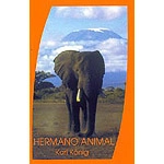 Cover von Hermano animal