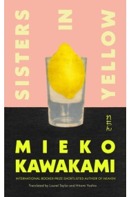 Cover von Sisters in Yellow